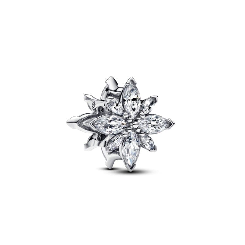 Pandora Sparkling North Star Charm 793591C01 793591 — Foto 1 von 1