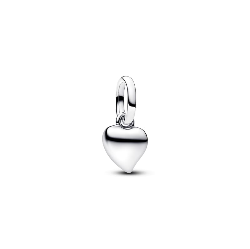 Heart Mini Dangle Charm