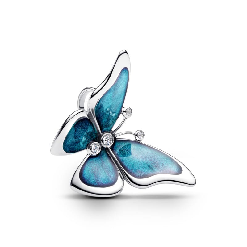 Butterfly Oversized Charm