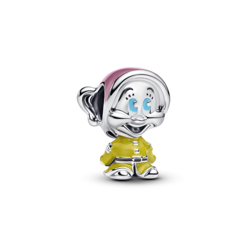 Disney Snow White Dopey Charm