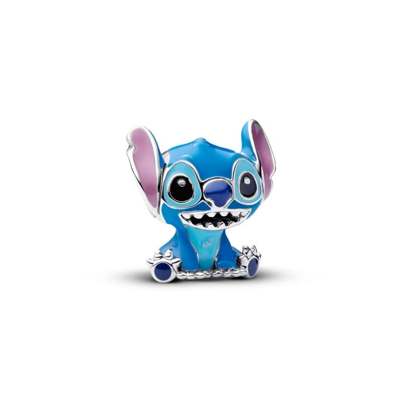 Pandora Disney Stitch Charm 793815C01 793815 — foto 1 de 1