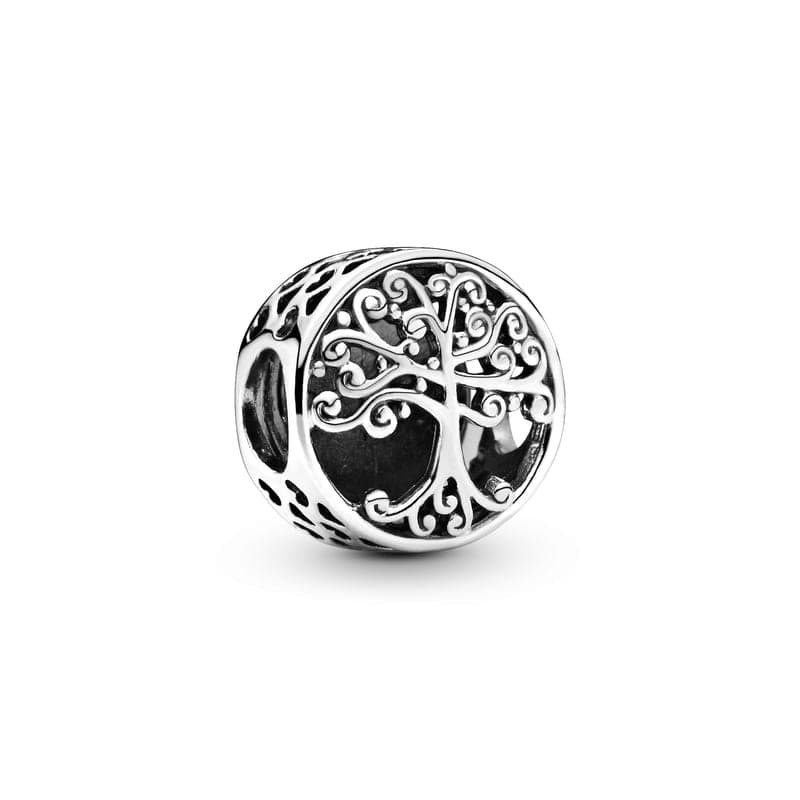 Pandora Openwork Family Roots Charm 797590 — photo 1 of 1