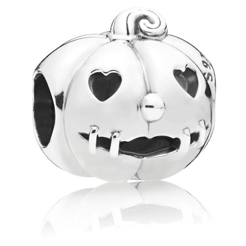 Sweet Pumpkin Charm