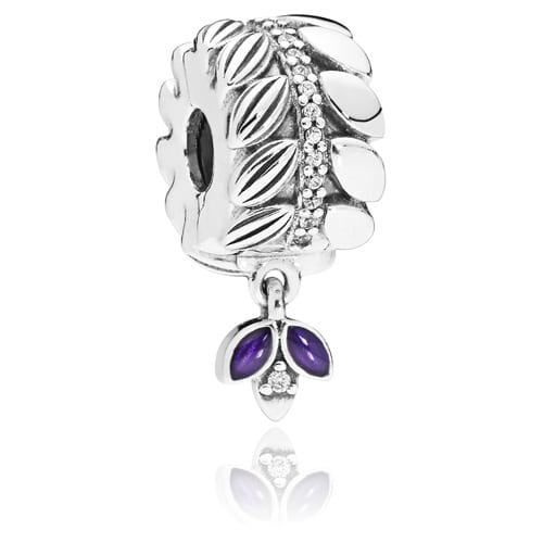 Grains of Energy Clip
