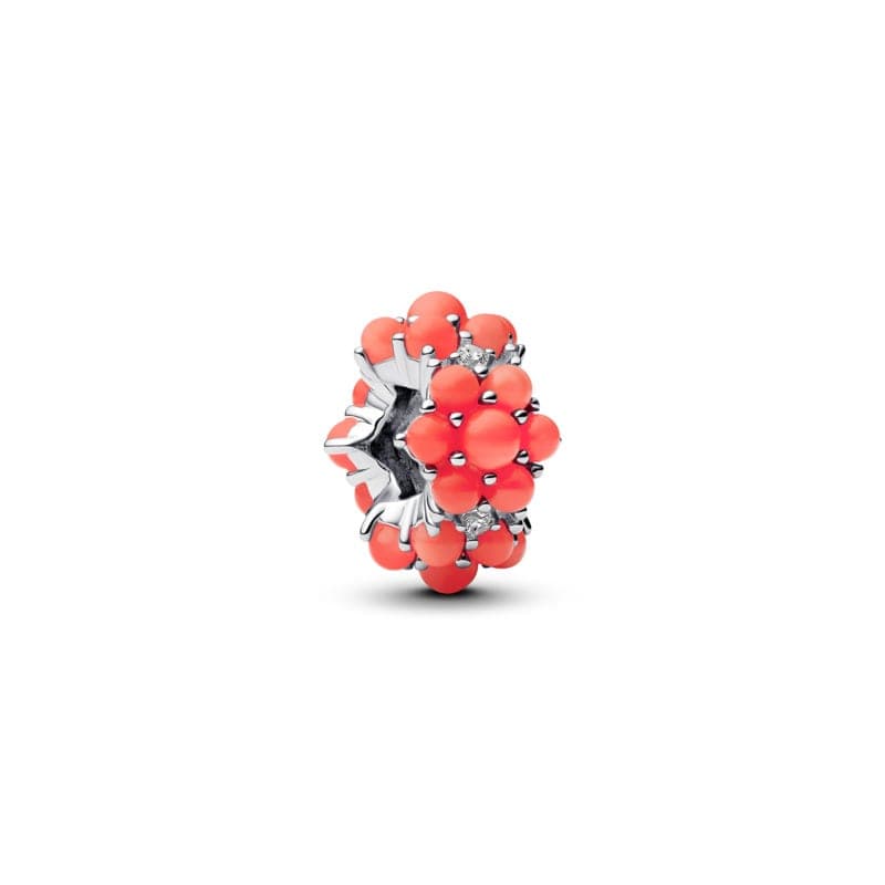 Pandora Coral-coloured Ocean Charm 793897C01 793897 — Foto 1 von 1
