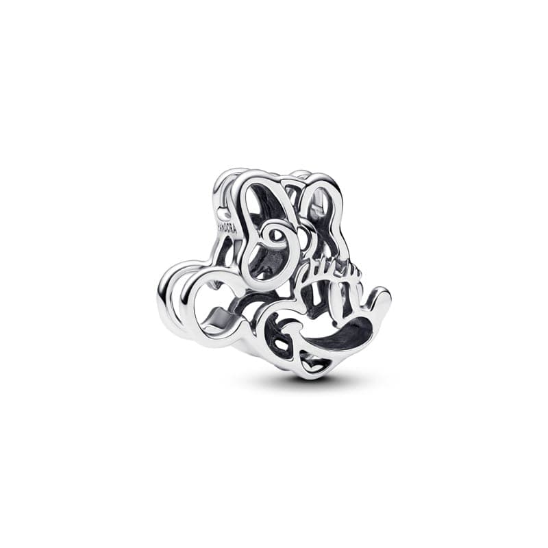 Pandora Disney Minnie Mouse Openwork Charm 793908C00 793908 — foto 1 de 1