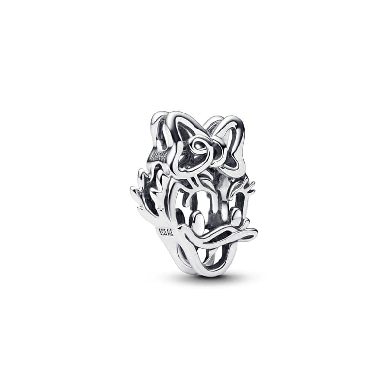 Pandora Disney Daisy Duck Openwork 793910C00 793910 — Foto 1 von 1