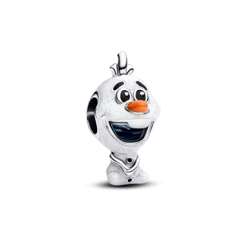 Disney Frozen Olaf Charm