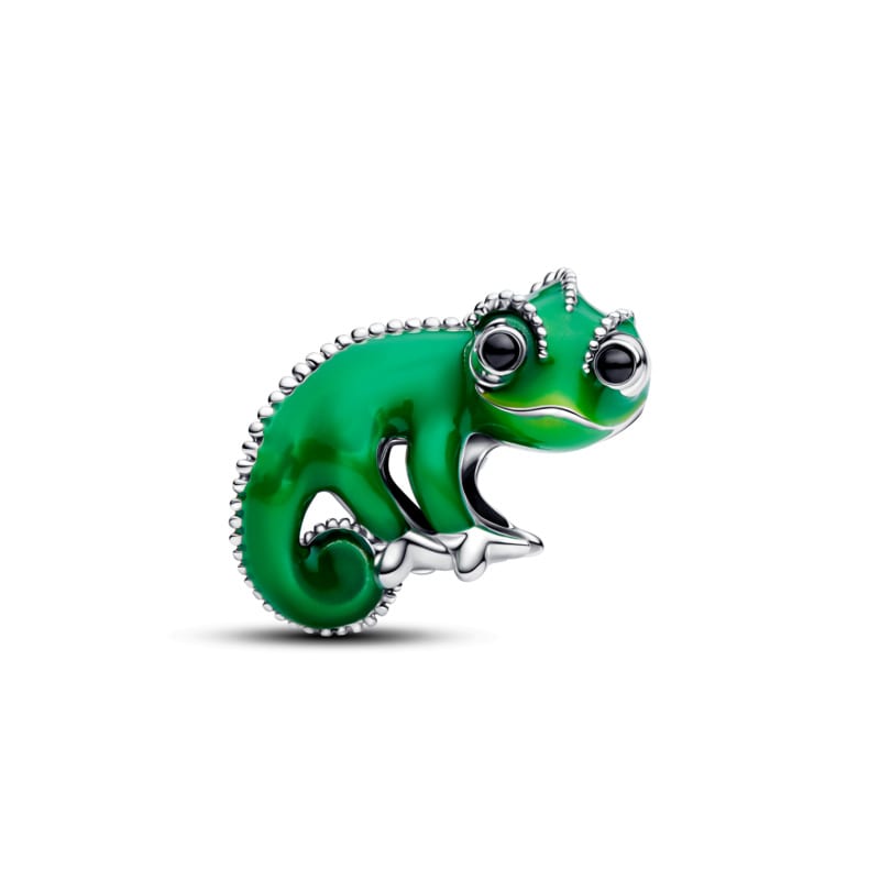 Disney Tangled Pascal Color-changing Charm