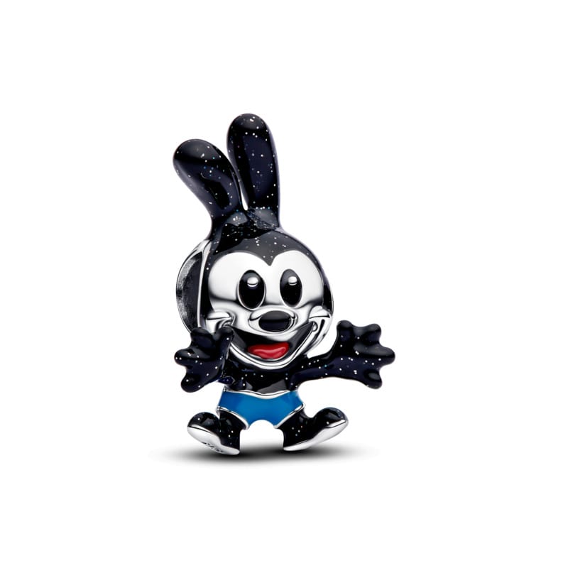 Disney Oswald the Lucky Rabbit Charm