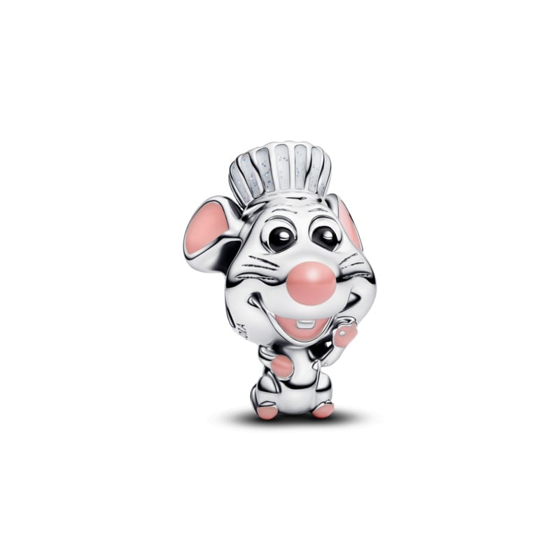 Disney Pixar Ratatouille Remy Charm