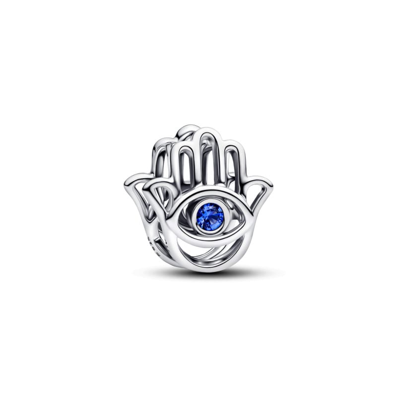 Hamsa Hand Charm
