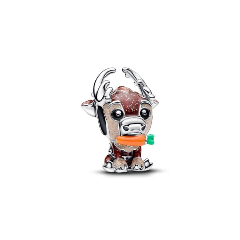 Pandora Disney Frozen Sven Charm 794129C01 794129 — Foto 1 von 1