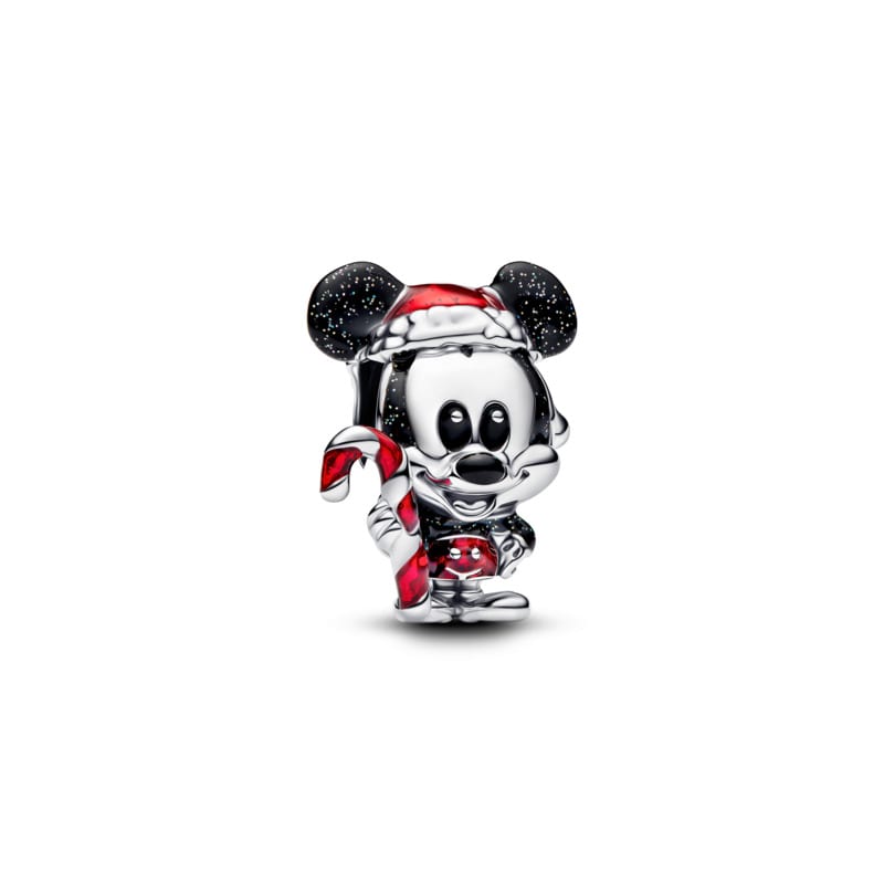 Disney Mickey Mouse Holiday Charm