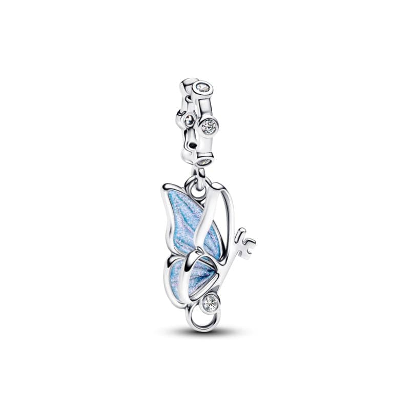 Pandora Winged Dangle Charm 794241C01 794241 — photo 1 of 1