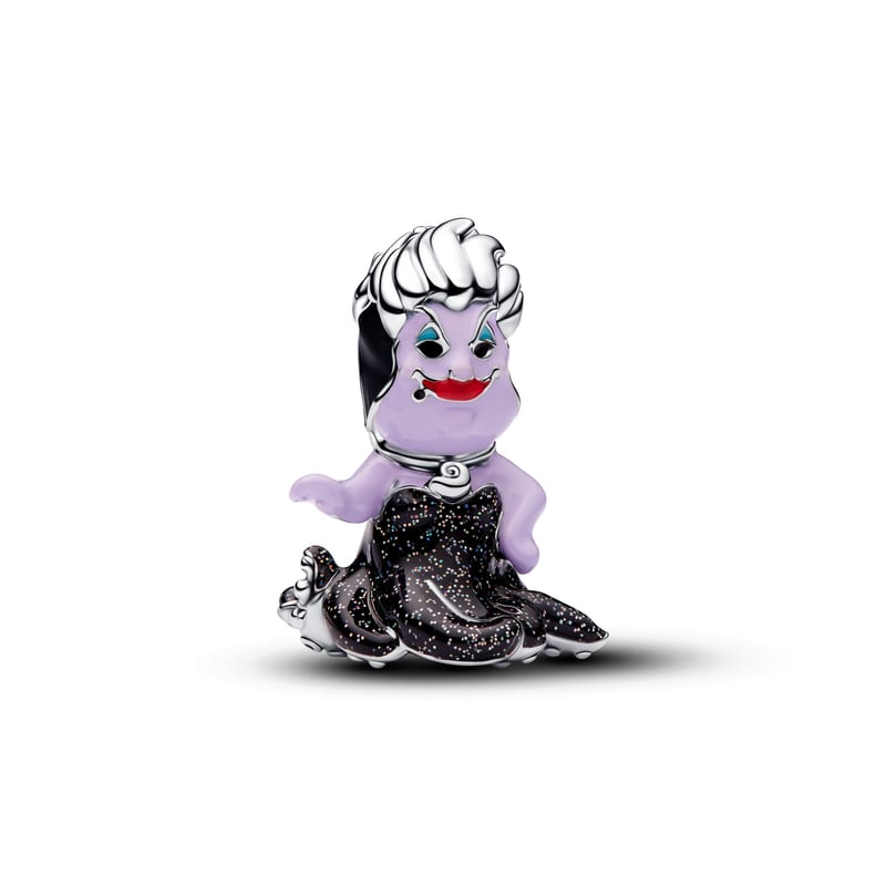 Disney Villains Ursula Charm