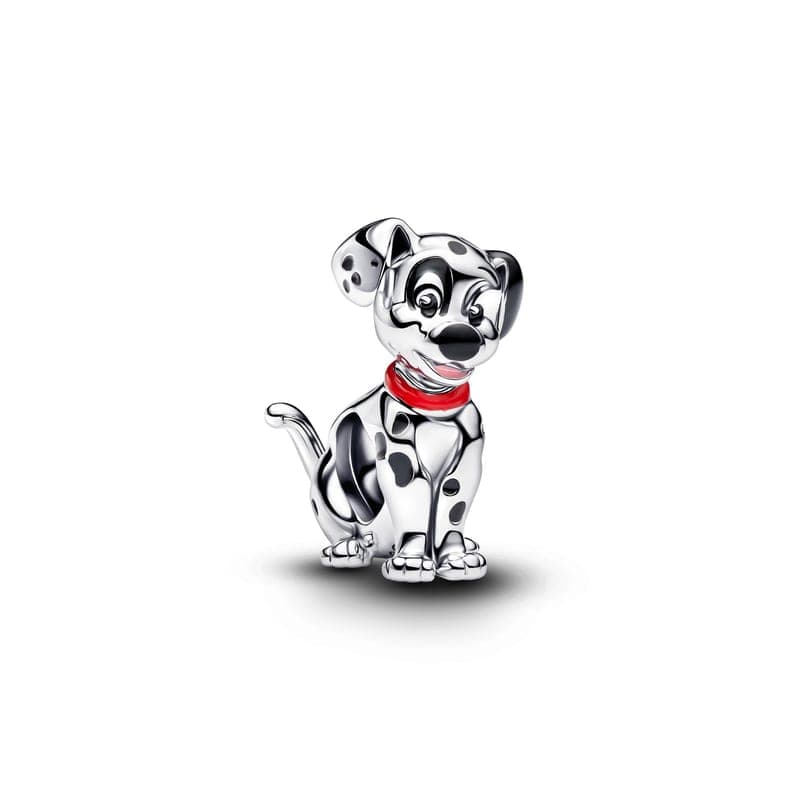 Pandora Disney Dogs Dalmatian Charm 794469C01 794469 — photo 1 of 1