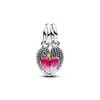 Pandora Love Birds Splittable Dangle Charm 794484C01 794484 — Foto 1 von 1