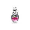 Love Birds Splittable Dangle Charm
