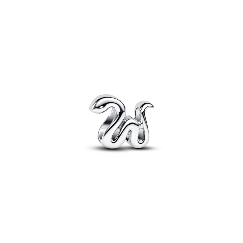 Snake Mini Charm