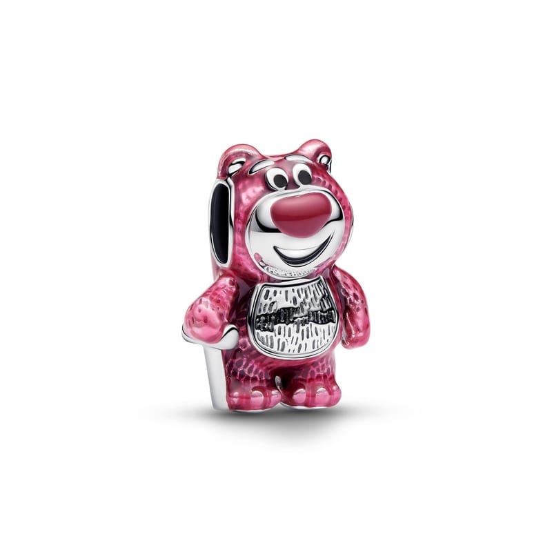 Pandora Disney Pixar Villains Lotso Bear Scented Charm
