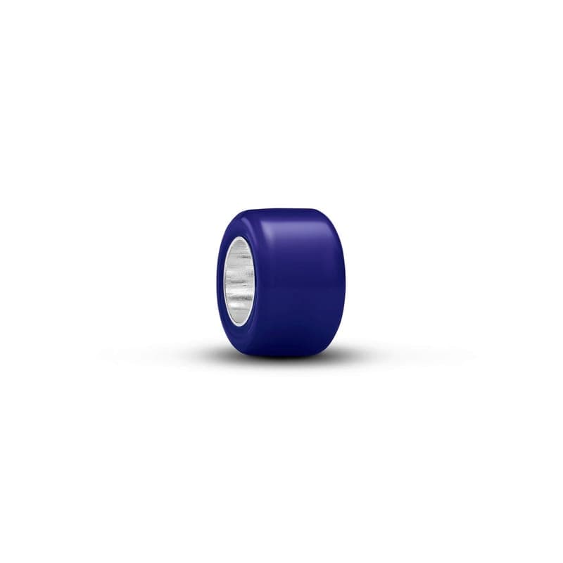 Pandora Blue Murano Glass Mini Charm 794773C01 794773 — Foto 1 von 1