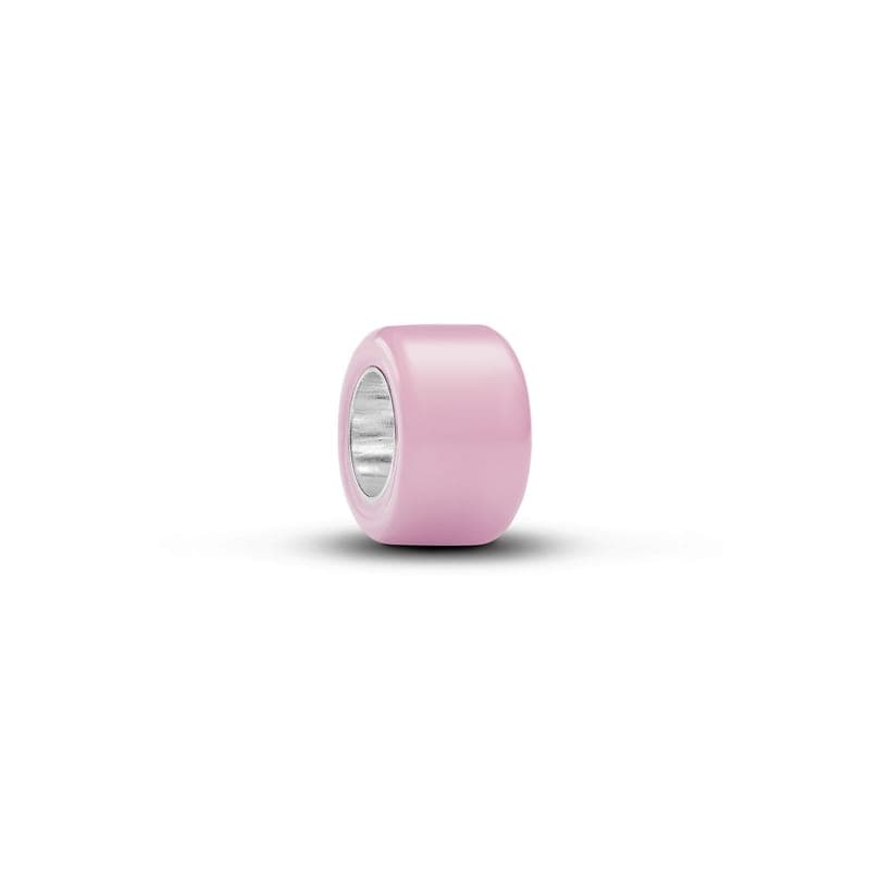 Pandora Pink Murano Glass Mini Charm 794773C05 794773 — Foto 1 von 3