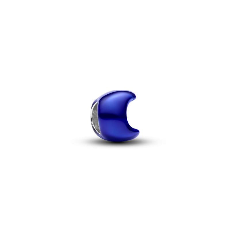 Pandora Blue Moon Mini Charm