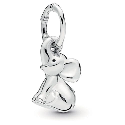 Pandora Elephant Dangle 798069 — foto 1 de 1