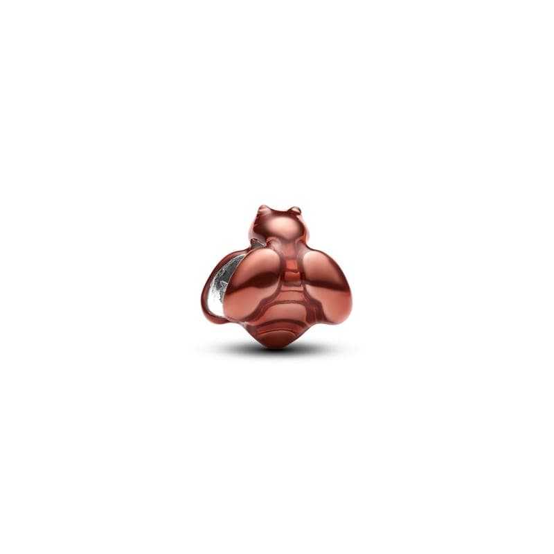 Pandora Orange Bee Mini Charm 794903C01 794903 — foto 1 de 1
