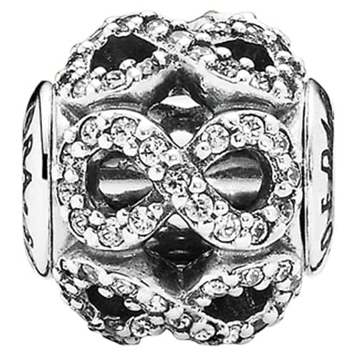 Pandora Essence Dedication Charm 796047CZ 796047C — Foto 1 von 1