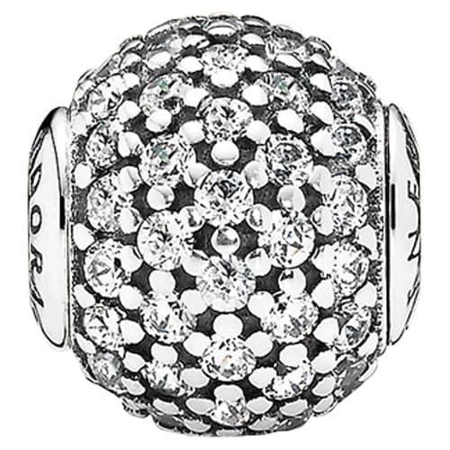 Pandora Essence Generosity Charm 796048CZ 796048C — Foto 1 von 1