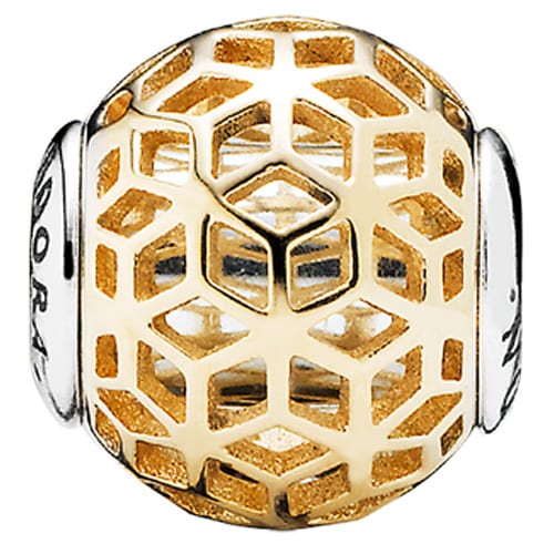 Essence Intuition Two-Tone Charm