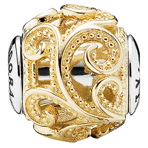 Essence Creativity Two-Tone Charm