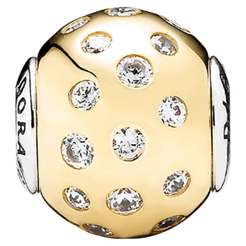 Essence Dignity Two-Tone Charm