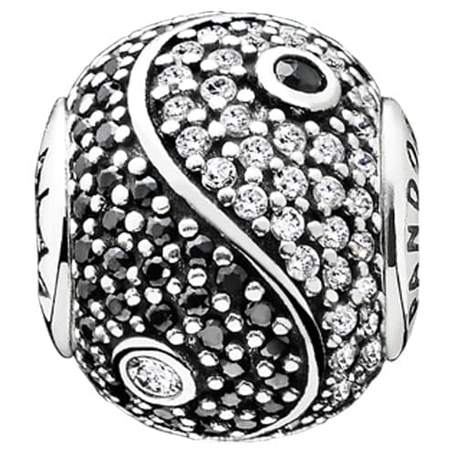 Pandora Essence Balance Charm 796053CZ 796053C — photo 1 of 1