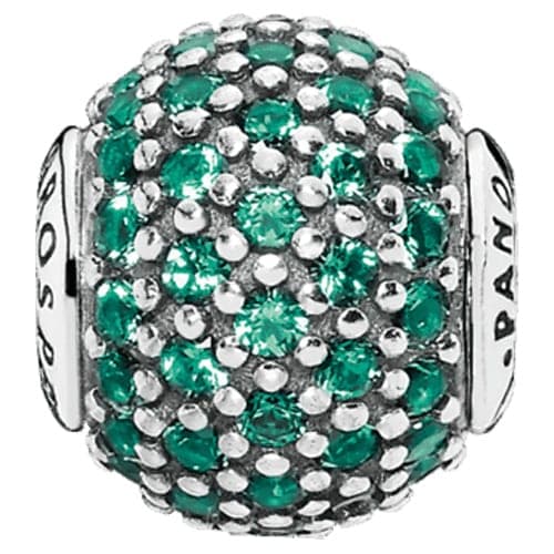 Pandora Essence Prosperity Charm with Zirconia 796061NGC 796061 — Foto 1 von 1