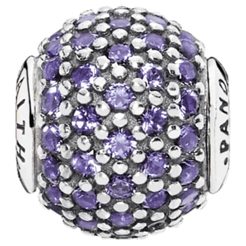 Pandora Essence Faith Charm with Zirconia 796062ACZ 796062 — photo 1 of 1