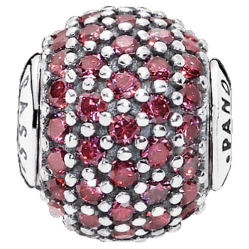 Pandora Essence Passion Charm with Zirconia 796063CFR 796063 — Foto 1 von 1