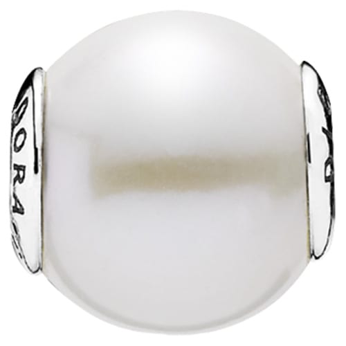 Essence Dignity Charm with Freshwater Pearl