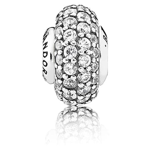 Pandora Essence Balance Spacer 796088CZ 796088 — photo 1 of 1