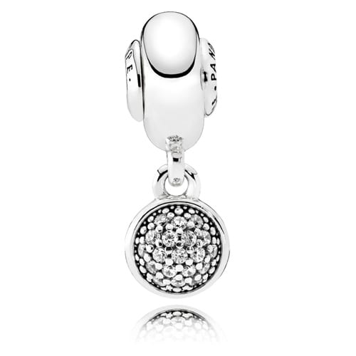 Essence Hope Dangle