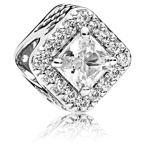 Geometric Radiance Charm