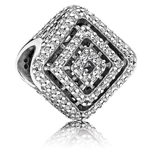 Geometric Lines Charm