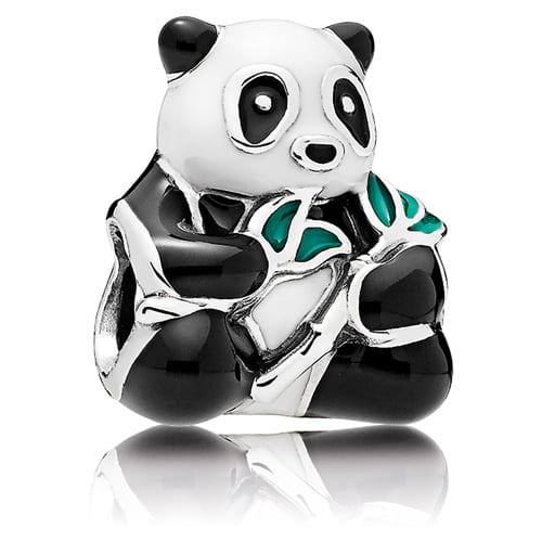 Sweet Panda Charm
