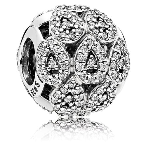 Pandora Cascading Glamour Charm 796271CZ 796271 — foto 1 de 1
