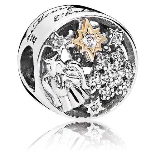 Celestial Wonders Charm