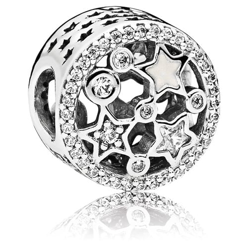 Illuminating Stars Charm