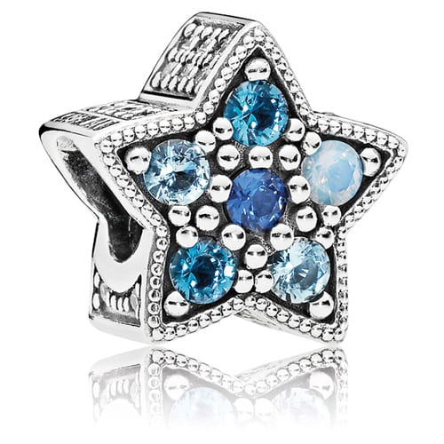 Bright Star Charm