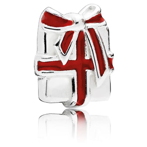 Loving Gift Locket Charm